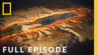 Buried Secrets of the Bible with Albert Lin Sodom amp Gomorrah Full Episode  National Geographic [upl. by Stets]