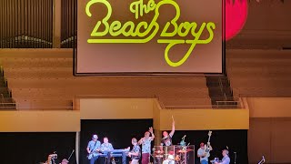 Beach Boys  Chautauqua Institute NY Jun 28 24 [upl. by Viviyan]