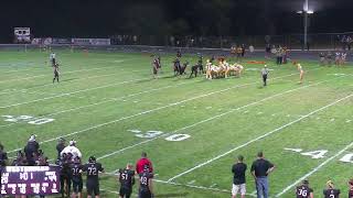 AW vs Gehlen HS Football [upl. by Fasta]