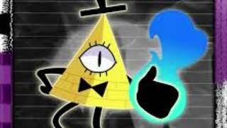 JdnPlayz  No Exit Feat Bill Cipher Original by longestsoloever [upl. by Elise]