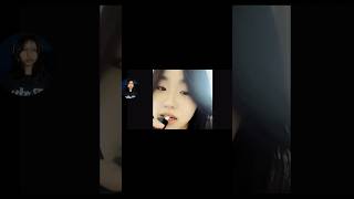 CUTE KOREAN GIRL reaction azar marcust shorts [upl. by Aveer]