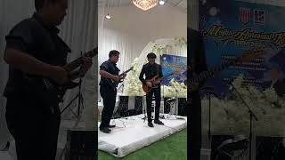 SejatiWings cover instrumental I Muhd Adam Haikal I Majlis Apresiasi Kasih SMK Tengku Idris Shah [upl. by Calise]