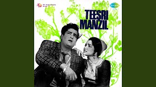 Music  Teesri Manzil [upl. by Komsa932]