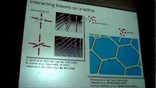 JQI Seminar 43012  Part 1 [upl. by Htebizile]