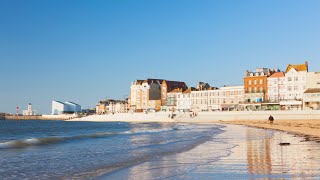 Margate beach Kent United Kingdom 🇬🇧 margate beach uk kent viral [upl. by Margarita]