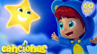 Estrellita ¿dónde estás  Rimas y canciones infantiles  LooLoo [upl. by Slater411]