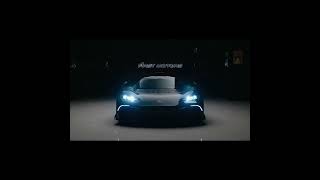 Mercedesamg project one car Model first motors 4K Car Edit shortscapcutautomobile [upl. by Nagaem]