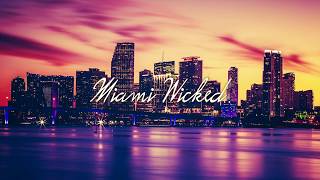 Waterfront Dining  Miami Wicked 1 Hour Extended [upl. by Fin]