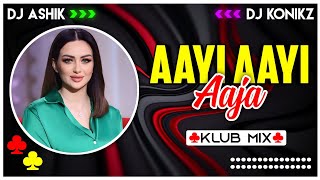 Aayi Aayi Aaja Klub Mix  Brian Mohan X Savita Singh  DJ Ashik X DJ KoNiKz  Vxd Produxtionz [upl. by Hutchings986]