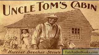 UNCLE TOMS CABIN by Harriet Beecher Stowe Volume 1  complete unabridged audiobook [upl. by Nannah]