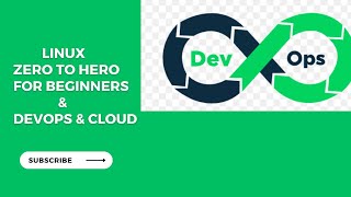 Part1  Linux For Beginners  Linux For DevOps  Linux For Cloud [upl. by Fates168]