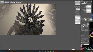 Mandelbulb3D Tutorial 2 [upl. by Uund]