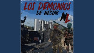 LOS DEMONIOS DE NECTAR [upl. by Rogovy406]