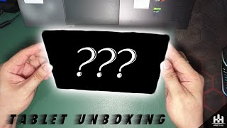 Tech Unboxing  Legion Y700 Tablet [upl. by Nageek966]