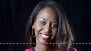 Immaculée Ilibagiza Rwandan genocide survivor on fighting evil with love [upl. by Wilcox]