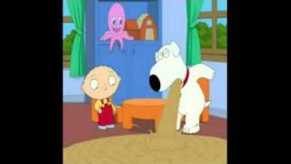 Family Guy Brian Pukes for 10 Minutes [upl. by Eula894]