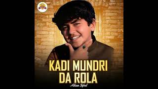 Kadi Mundri Da Rola [upl. by Toney]