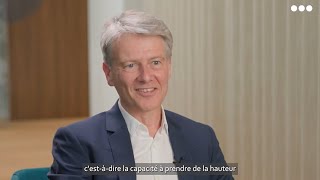 3 questions à Patrice Guézou directeur de la stratégie Compétences de Sémaphores [upl. by Aicilat]