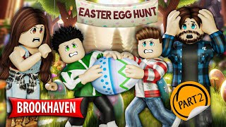 My Life Changed Because Of The Easter Egg Hunt See how I got LUCKY EP 2 [upl. by Ahsienak]