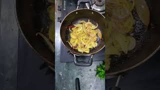 chingri macher recipe 😋 food shors viralshort recipe [upl. by Notgnihsaw]