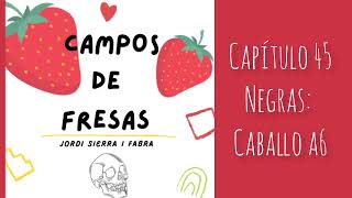 campos de fresas 4549 [upl. by Edrick]