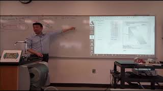 Physics 4C  Polarization of Light [upl. by Gravante]