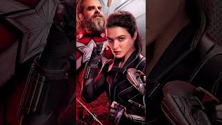 Marvel All Movies  marvel avengers spiderman shorts viral [upl. by Atnauqal]