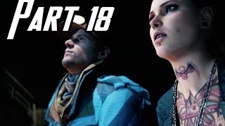 Watch Dogs Complete Storyline with Timeline Episode I  Watch Dogs Story Analysis I 2022 [upl. by Ariahay205]