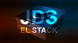 JDS EL Stack Better than NFB11 [upl. by Atahs]