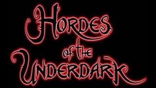 NWN Enhanced Edition Hordes of the Underdark  Part 1  Gather Your Party amp Venture Forth [upl. by Sonitnatsok]