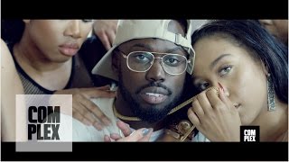 Premiere Ghetts and Rude Kid Celebrate The quotPeng Tingsquot In Their Brand New Video  Complex [upl. by Nicol527]