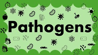 GCSE Biology  Pathogens and Communicable diseases [upl. by Tyre]