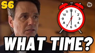 What Time Will Cobra Kai Season 6 Release [upl. by Migeon]