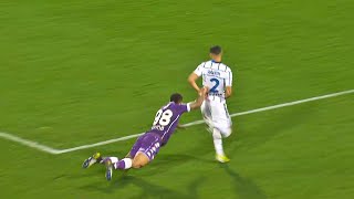 Achraf Hakimi is Literally impossible to Stop [upl. by Romeu]