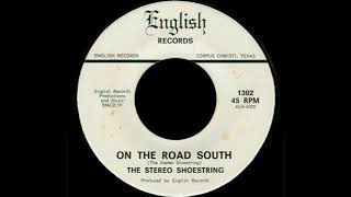 The Stereo ShoestringsOn The Road SouthApril 7 1968 [upl. by Whitson]