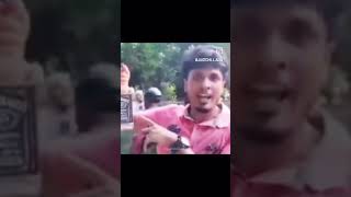 Confirm Jannati quotaprotest funny viralshorts bdnews bangladesh shorts sheikhhasina [upl. by Asena582]