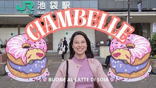 VLOG  intollaranti al LATTE CIAMBELLE per tutti 😂 feat Yuriko [upl. by Chap117]