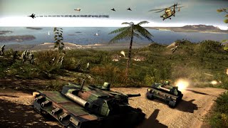 Wargame Red Dragon  Episodio 3 [upl. by Hickey]