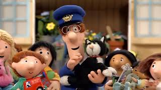 Postman Pat SDS Theme S1 Vocals [upl. by Erdnua]