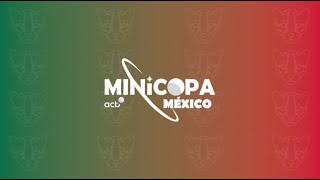 🏀 Minicopa México Semifinal 2 ▶︎Pioneros de los Mochis Vs Caballeros de Culiacán ◀︎ Domingo 28 Abril [upl. by Chalmer]