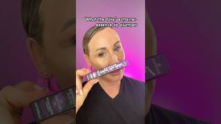 EXTREME LIP PLUMPER IS HERE Great affordable makeup how to makeuphacks essence makeup [upl. by Sicard]