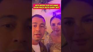 Raffi Ahmad Manggil Woy ke Nagita Slavina di tegur Nikita Mirzani Bagus Nikmir kasitau yang benar [upl. by Kinchen947]