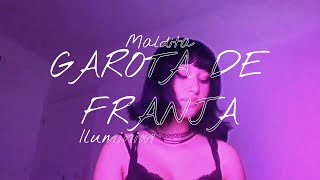 Maldita garota de franjaIluminim EDIT [upl. by Thomasine]