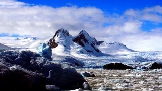 Antarctica  Sailing the Gerlache Strait [upl. by Apilef]