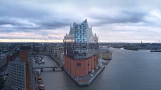 Elbphilharmonie Slow amp Motion [upl. by Card]