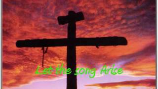 Michael W Smith  A New Hallelujah wlyrics [upl. by Sirromal]