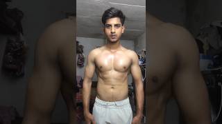 My body transformation journey ✅ shorts trending workoutmotivation [upl. by Fonda310]