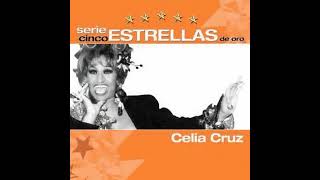 Celia Cruz  Azúcar Negra [upl. by Grantley]