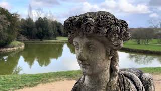 Petit Trianon versailles france 🇫🇷 petittrianon travel marieantoinette history [upl. by Cindee314]