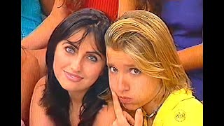 Programa Fantasia 1998 com Jackeline Petkovic 20 [upl. by Uird]